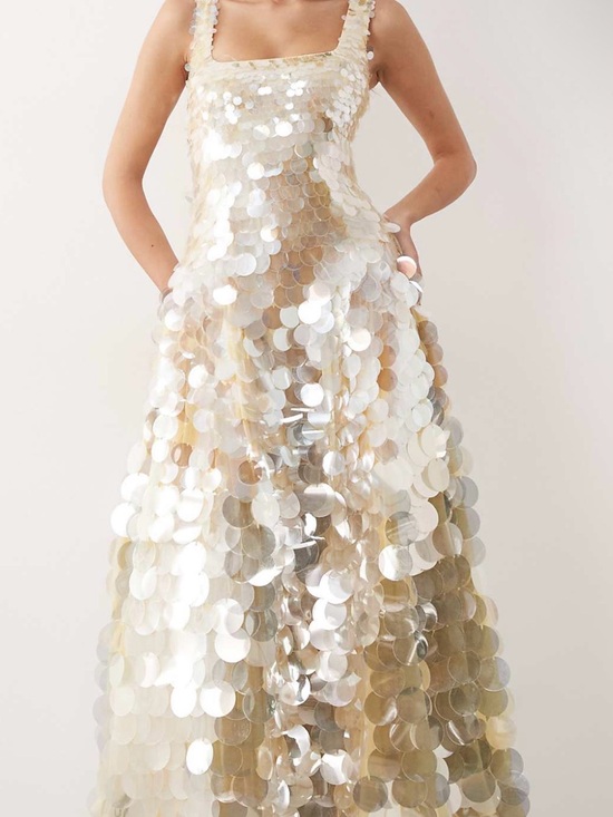Arrange Dresses & Skirts - ASOS Arrange Dress- lemon